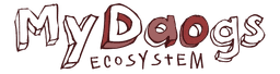 MyDAOgs Ecosystem